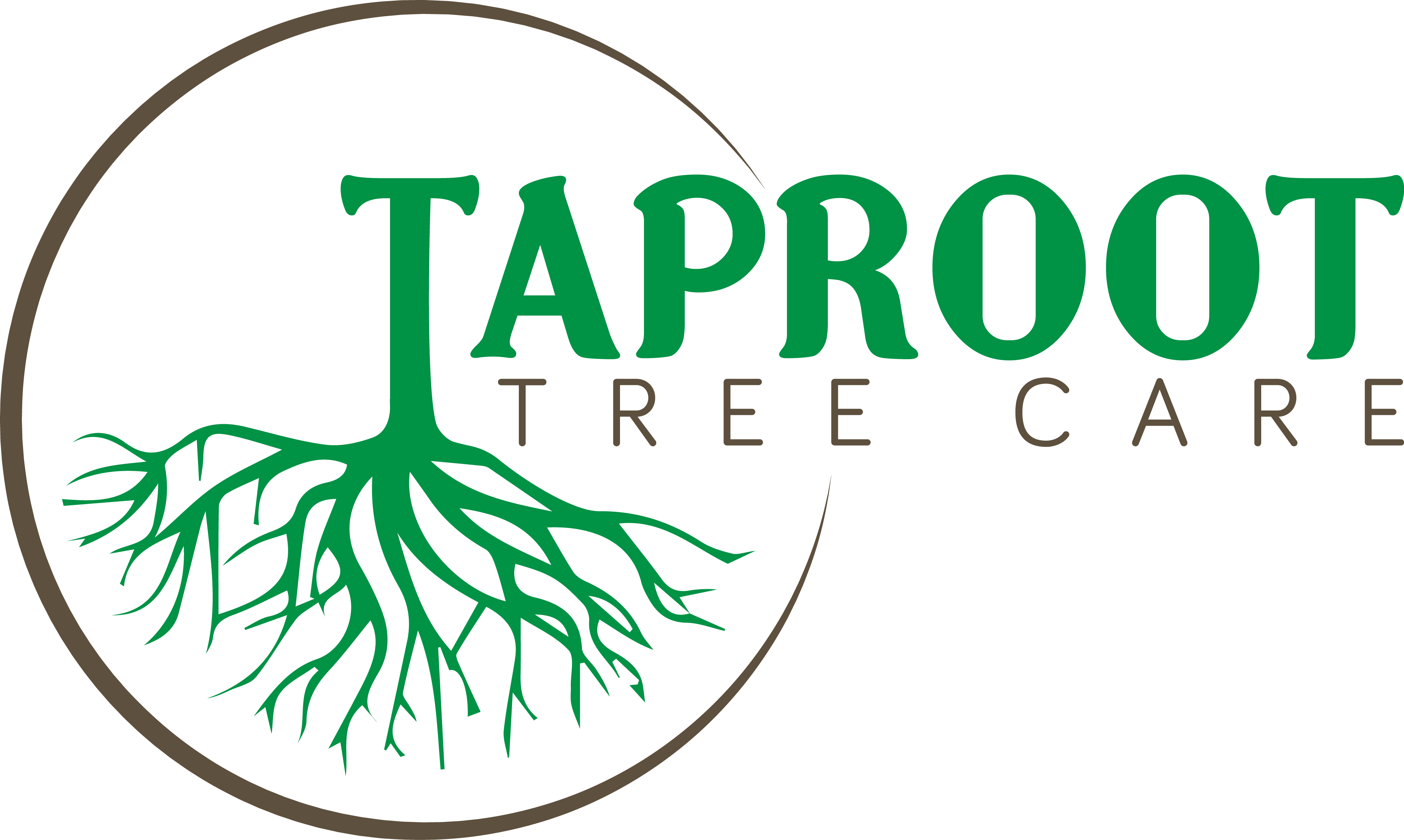 Taproot Tree Care